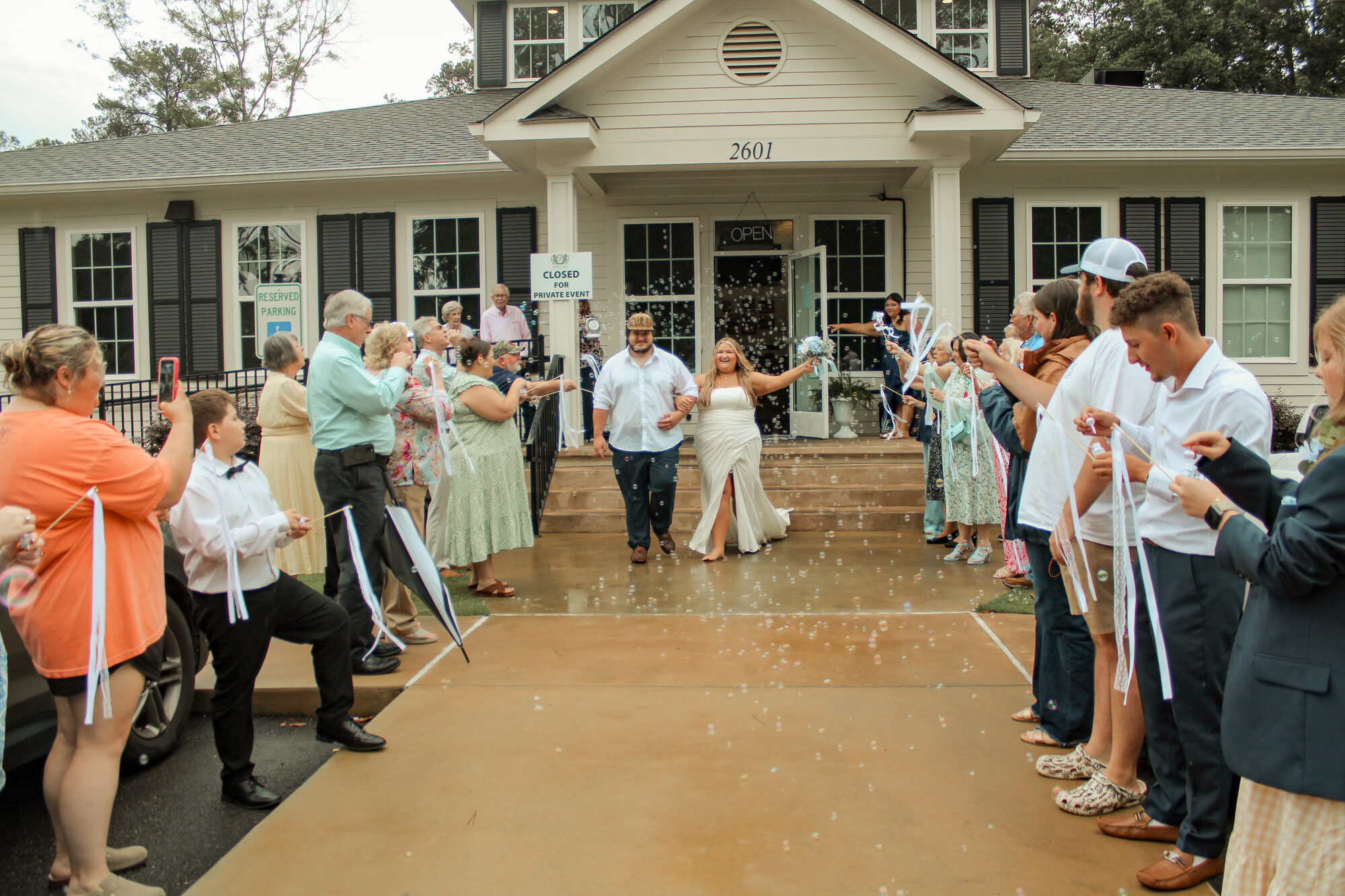 Weddings photography